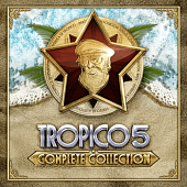 Tropico 5 Complete Collection